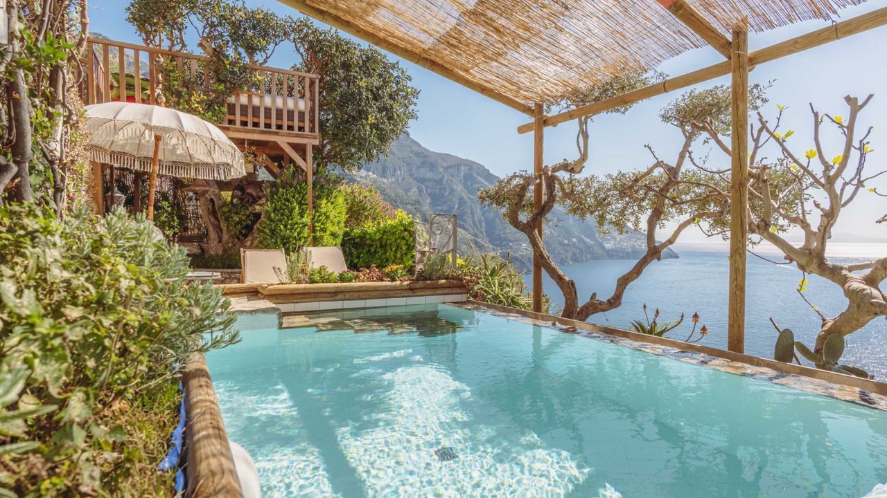Photo of Outdoor in Positano