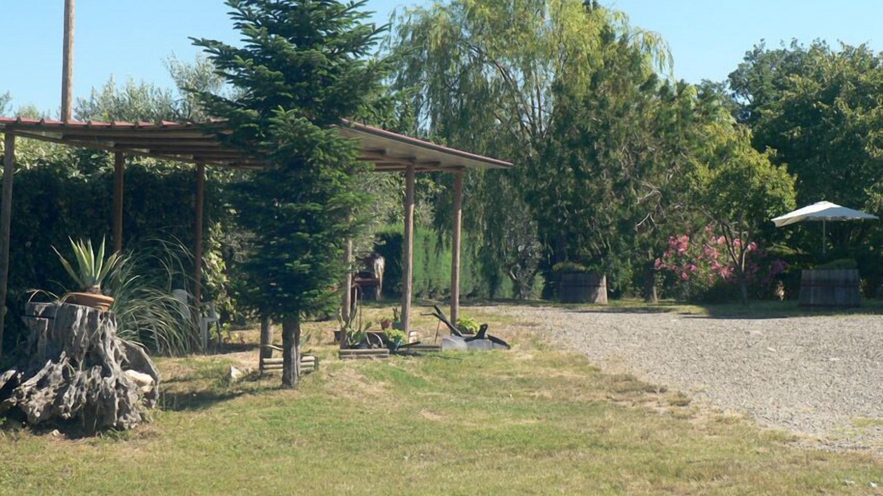 Photo of Outdoor in Castel del Piano