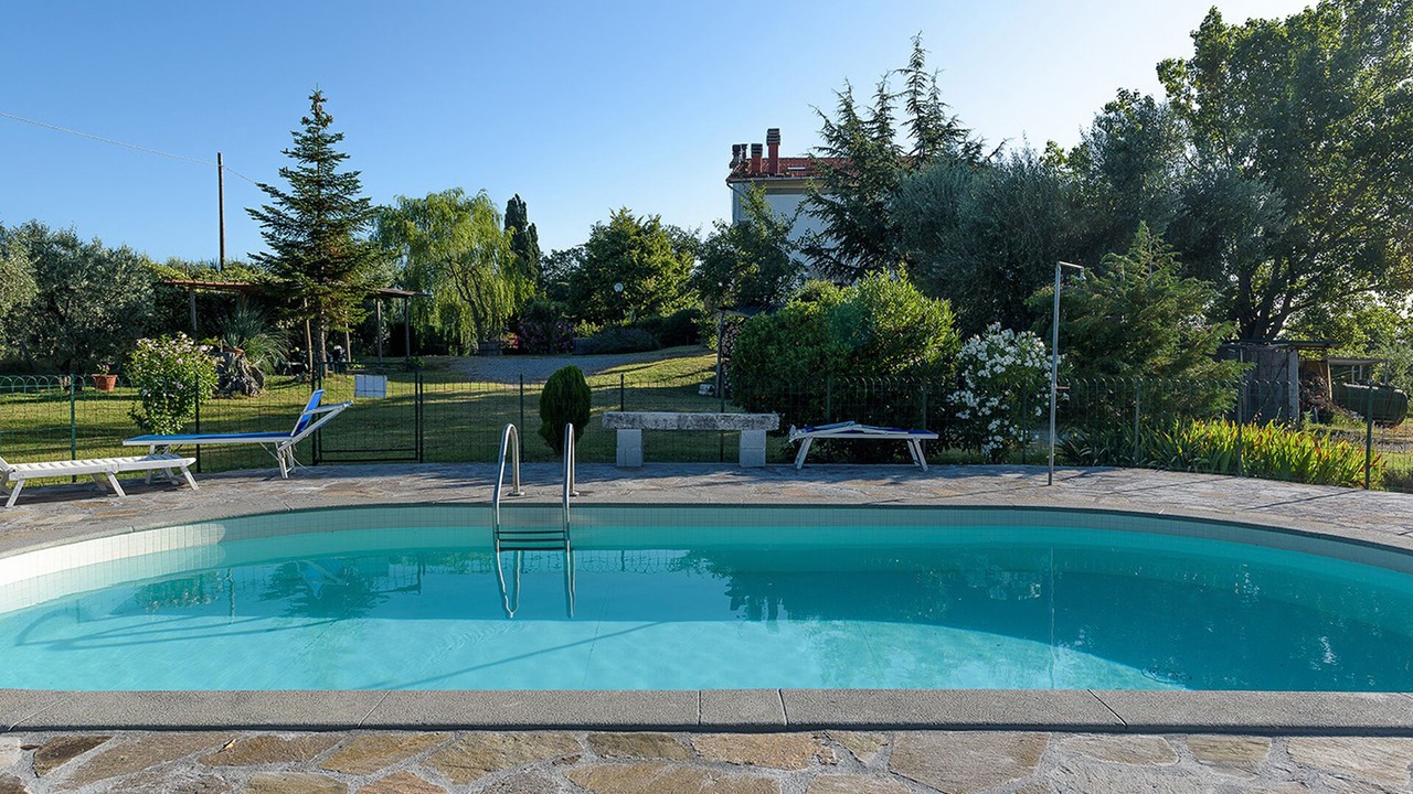 Photo of Outdoor in Castel del Piano