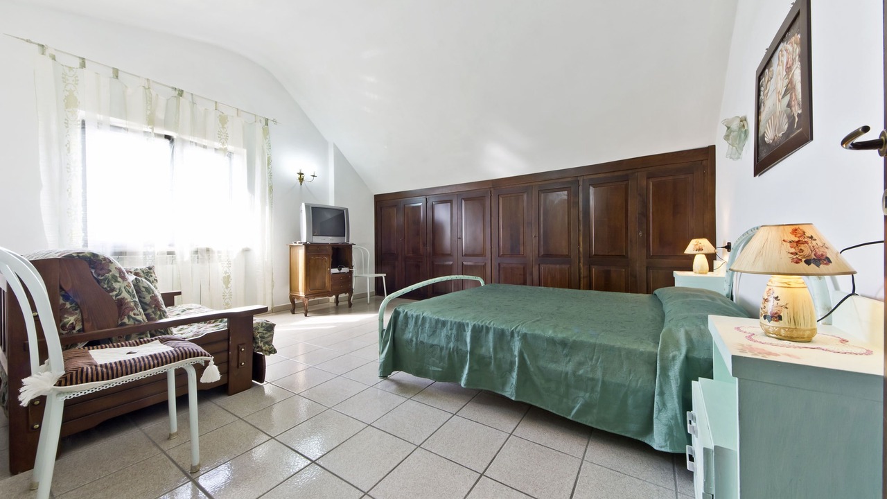 Photo of Bedroom in Castel del Piano