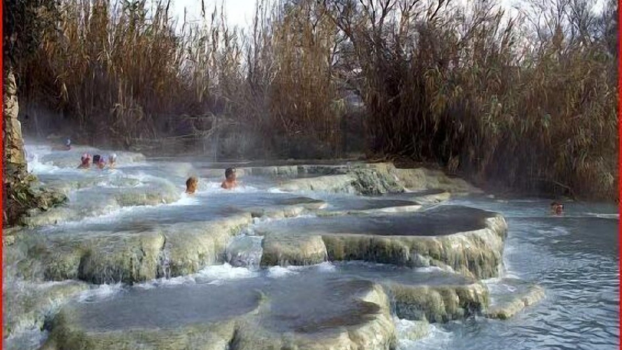 Photo of Outdoor in Castel del Piano