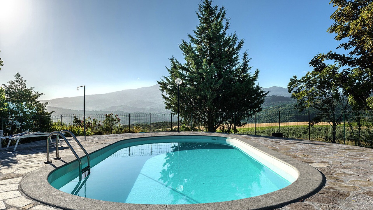 Photo of Outdoor in Castel del Piano