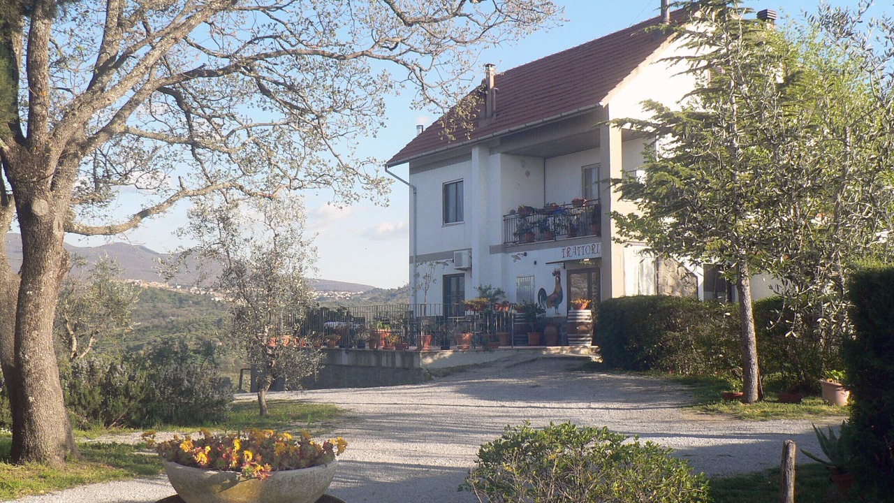 Photo of Outdoor in Castel del Piano
