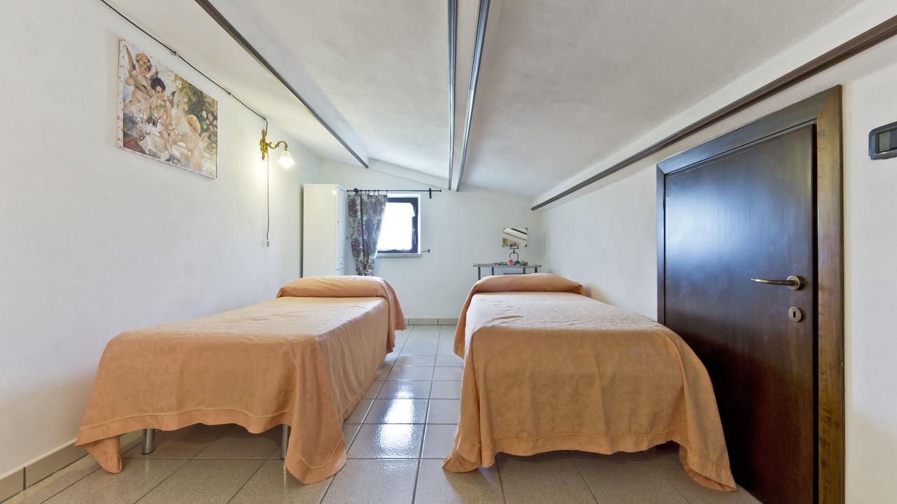 Photo of Bedroom in Castel del Piano