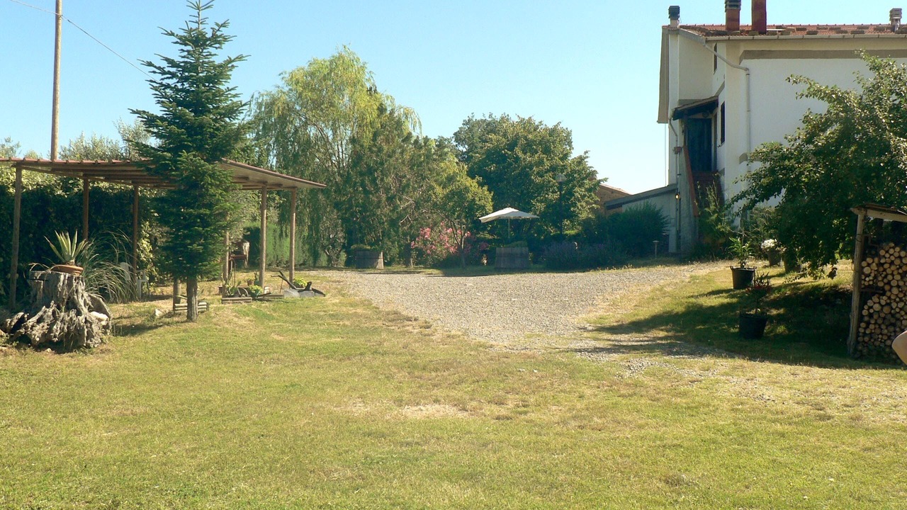 Photo of Outdoor in Castel del Piano