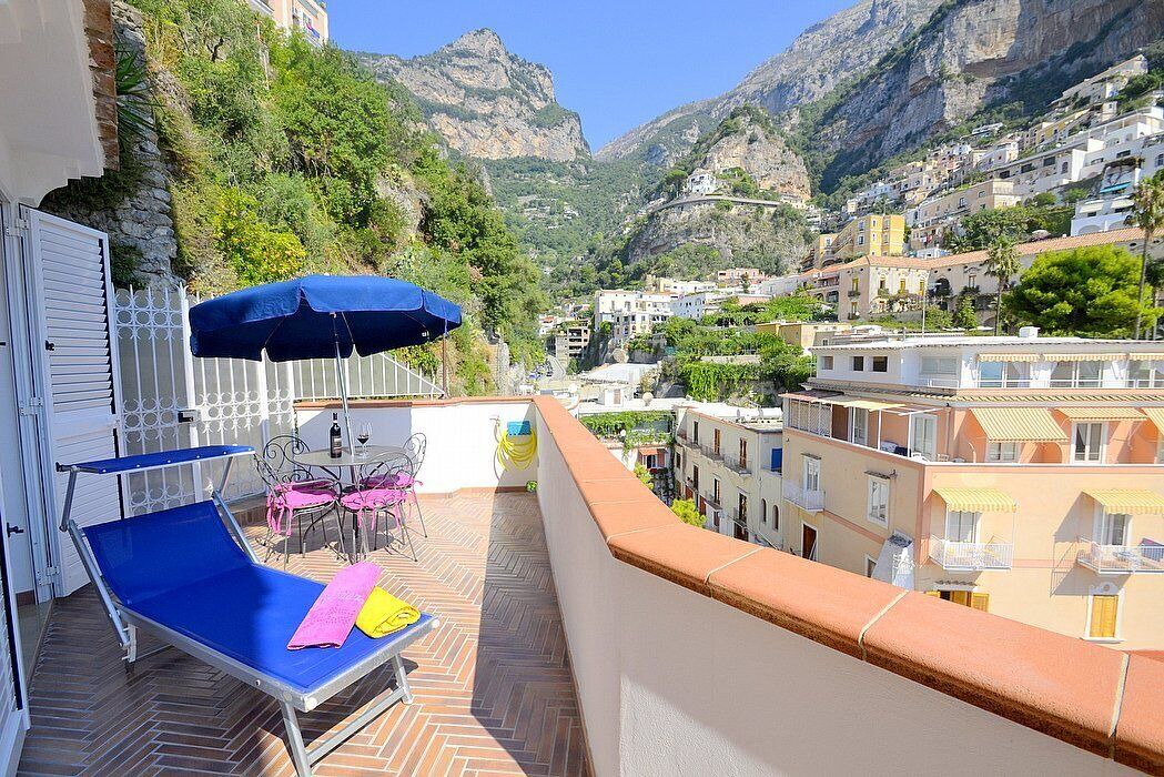 Photo of Outdoor in Positano City Centre