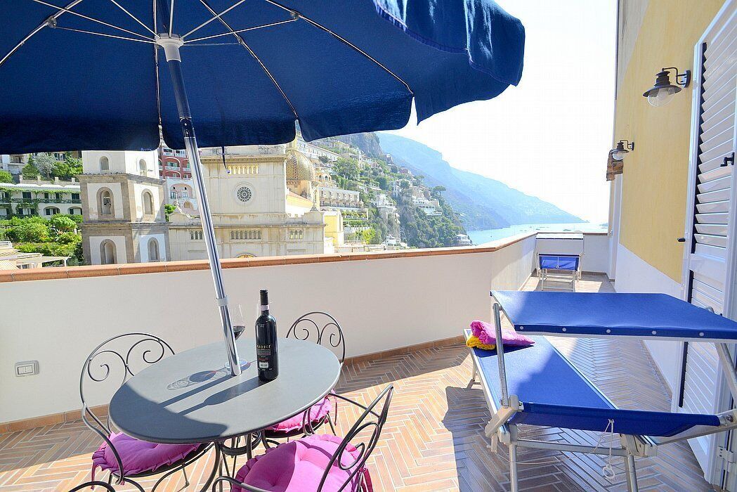 Photo of Outdoor in Positano City Centre