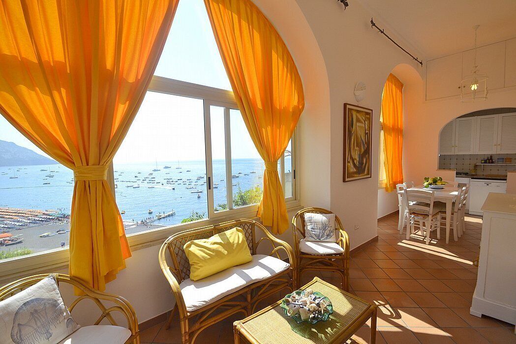 Photo of Others in Positano City Centre
