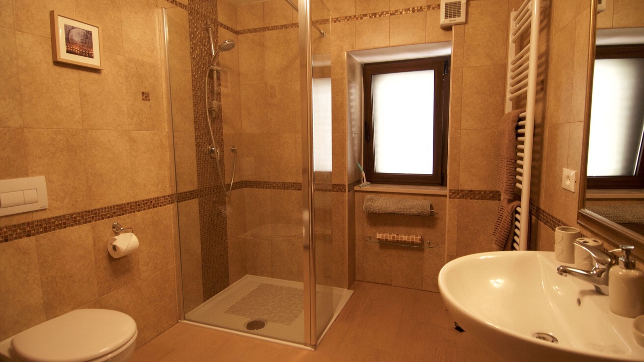 Photo of Bathroom in Palombaro