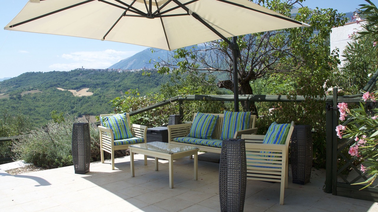 Photo of Outdoor in Palombaro