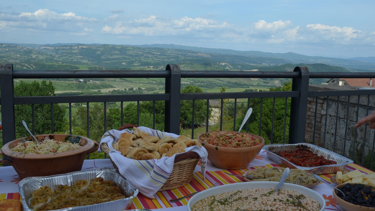 Photo of Outdoor in Fabro