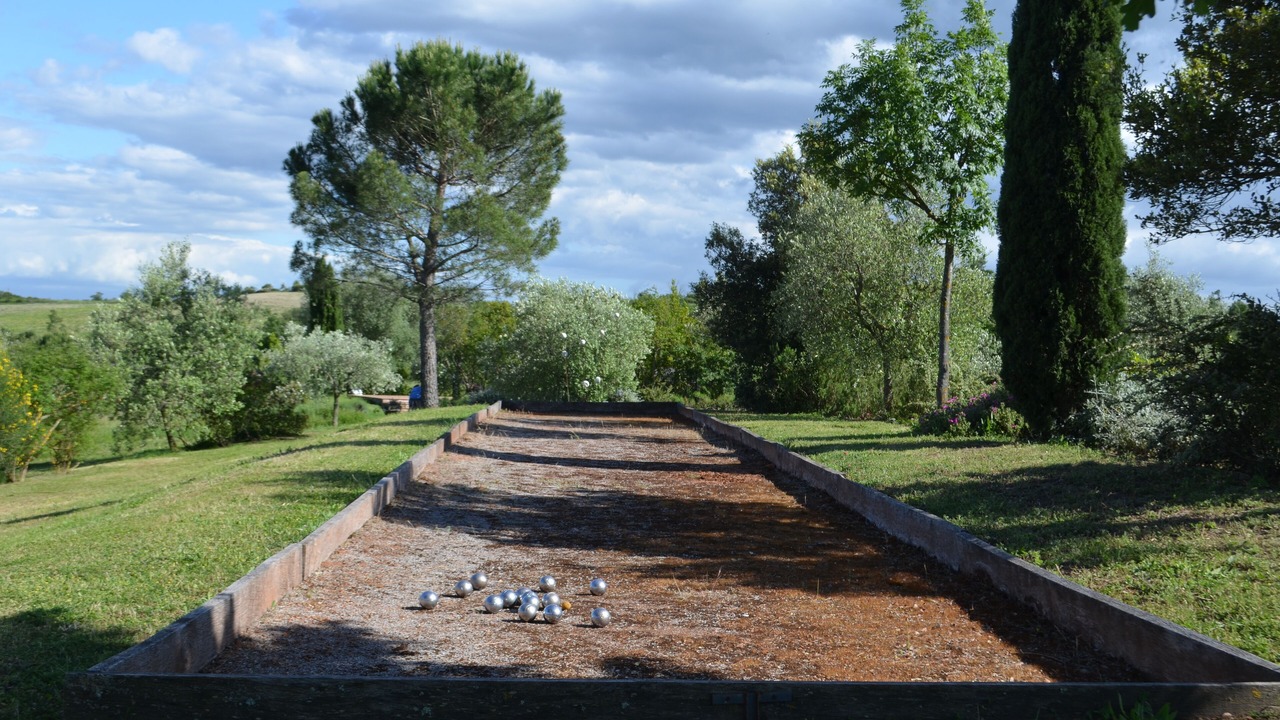 Photo of Outdoor in Fabro