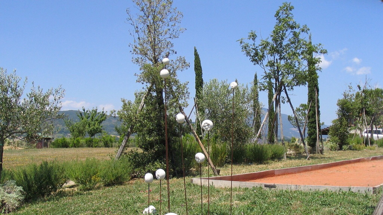 Photo of Outdoor in Fabro