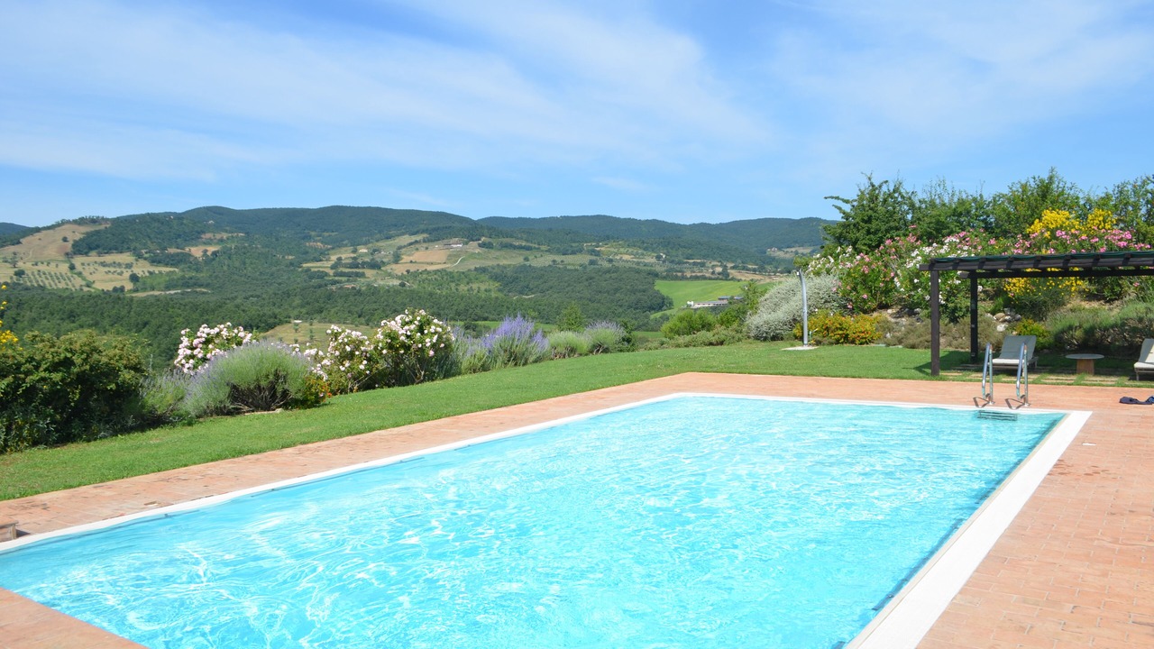 Photo of Outdoor in Fabro