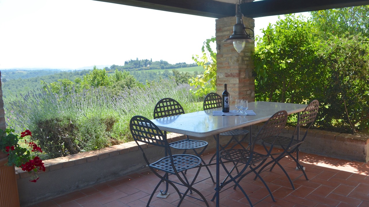 Photo of Outdoor in Fabro