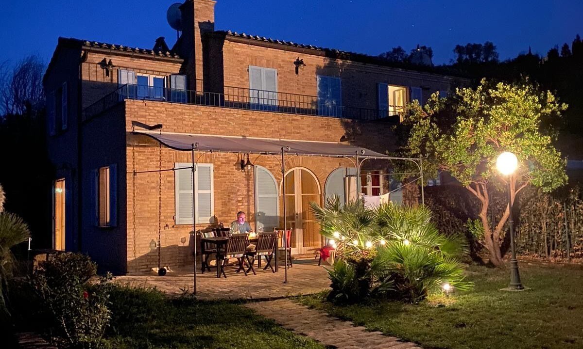 Photo of Outdoor in Cossignano