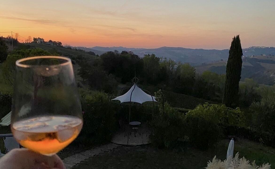Photo of Outdoor in Cossignano