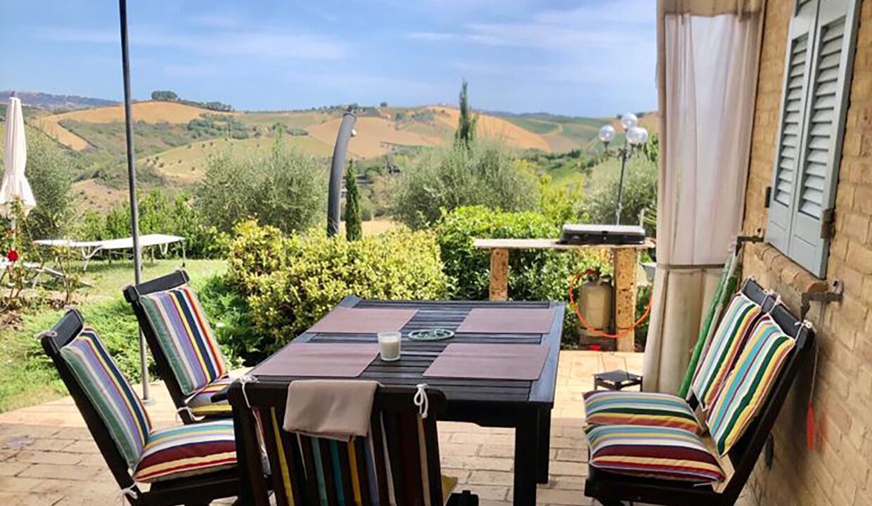Photo of Outdoor in Cossignano