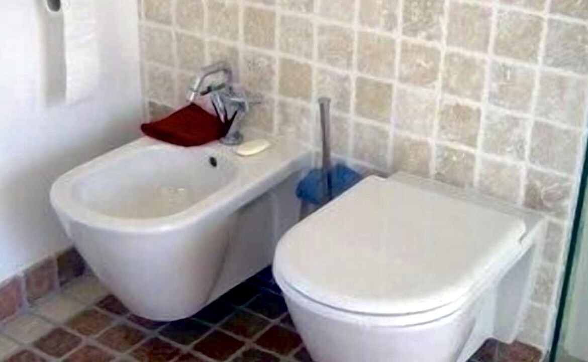 Photo of Bathroom in Cossignano