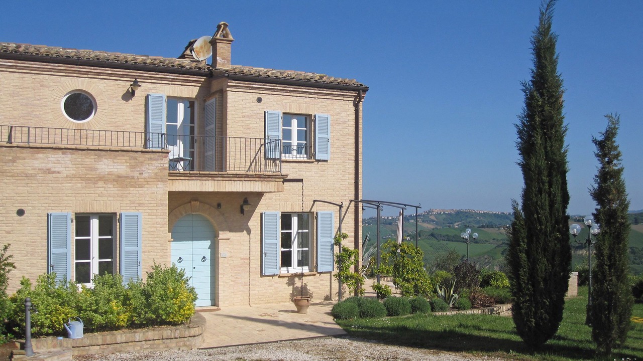 Photo of Outdoor in Cossignano