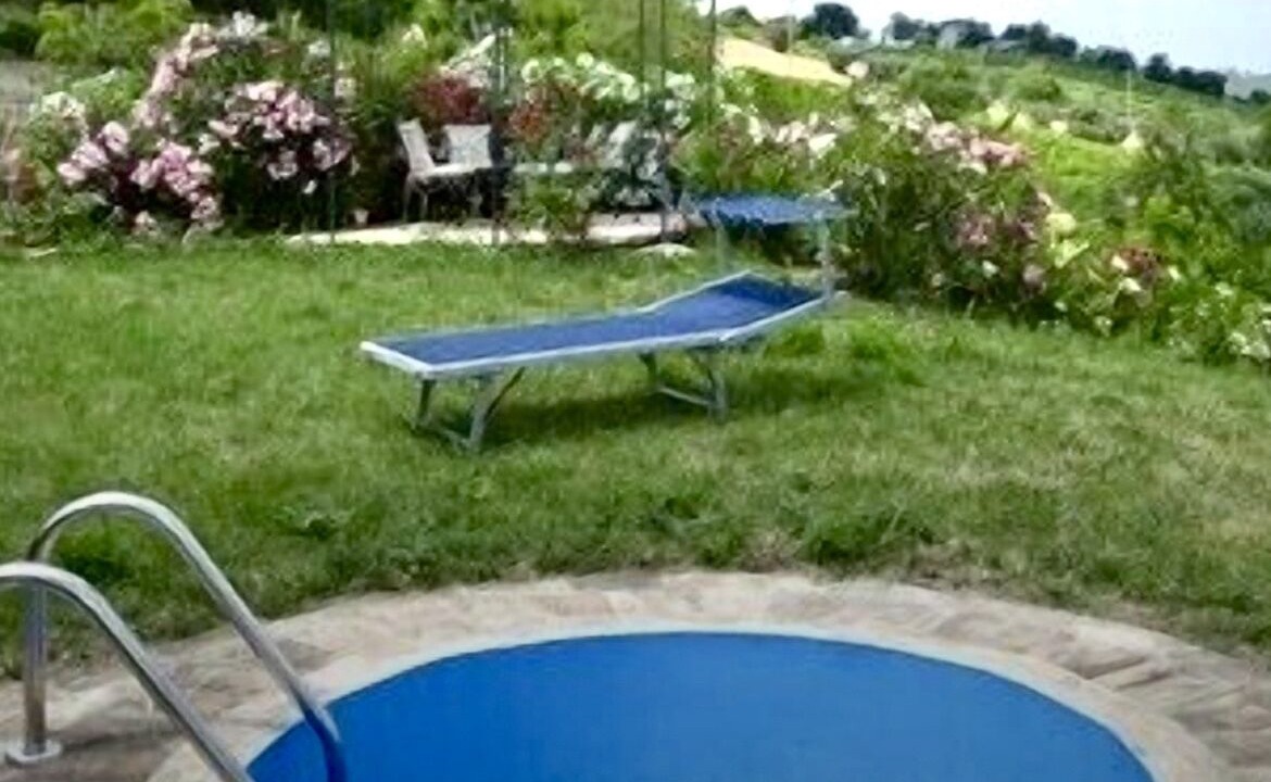 Photo of Outdoor in Cossignano