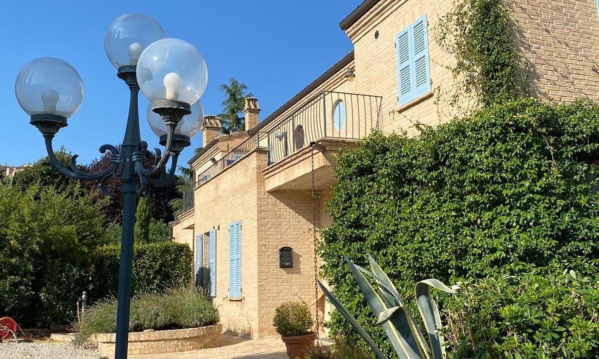Photo of Outdoor in Cossignano