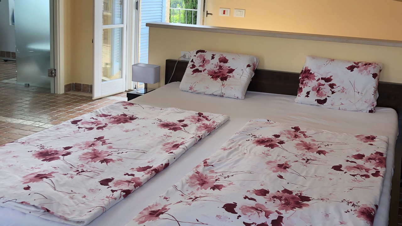 Photo of Bedroom in Cossignano