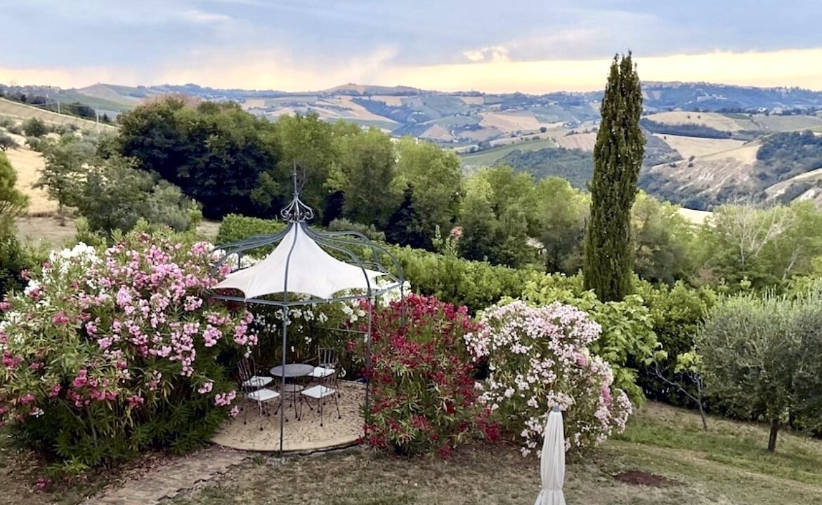 Photo of Outdoor in Cossignano