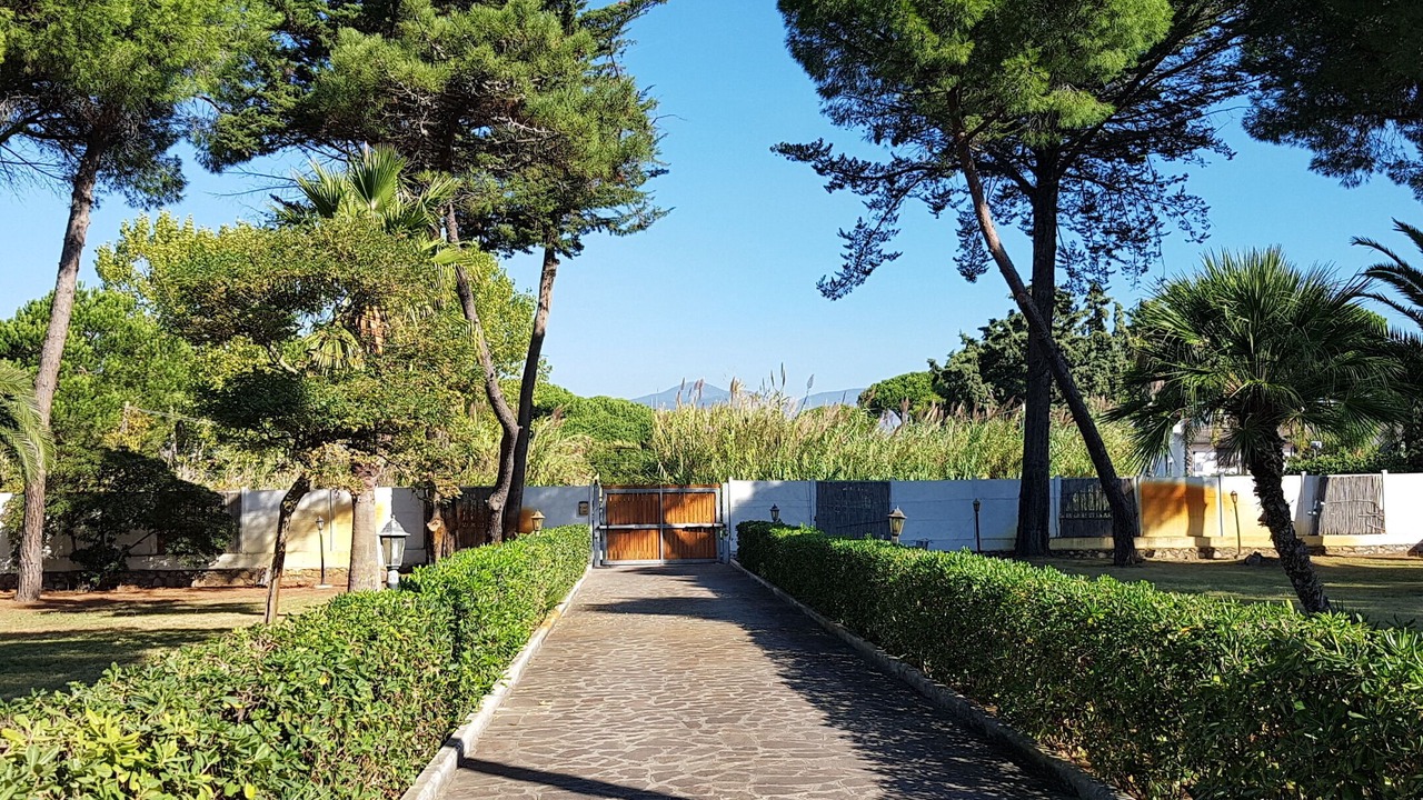 Photo of Outdoor in Fondi