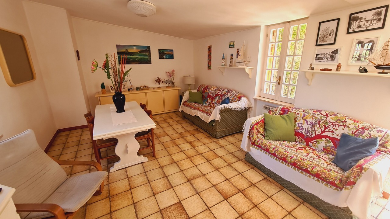 Photo of Livingroom in Fondi