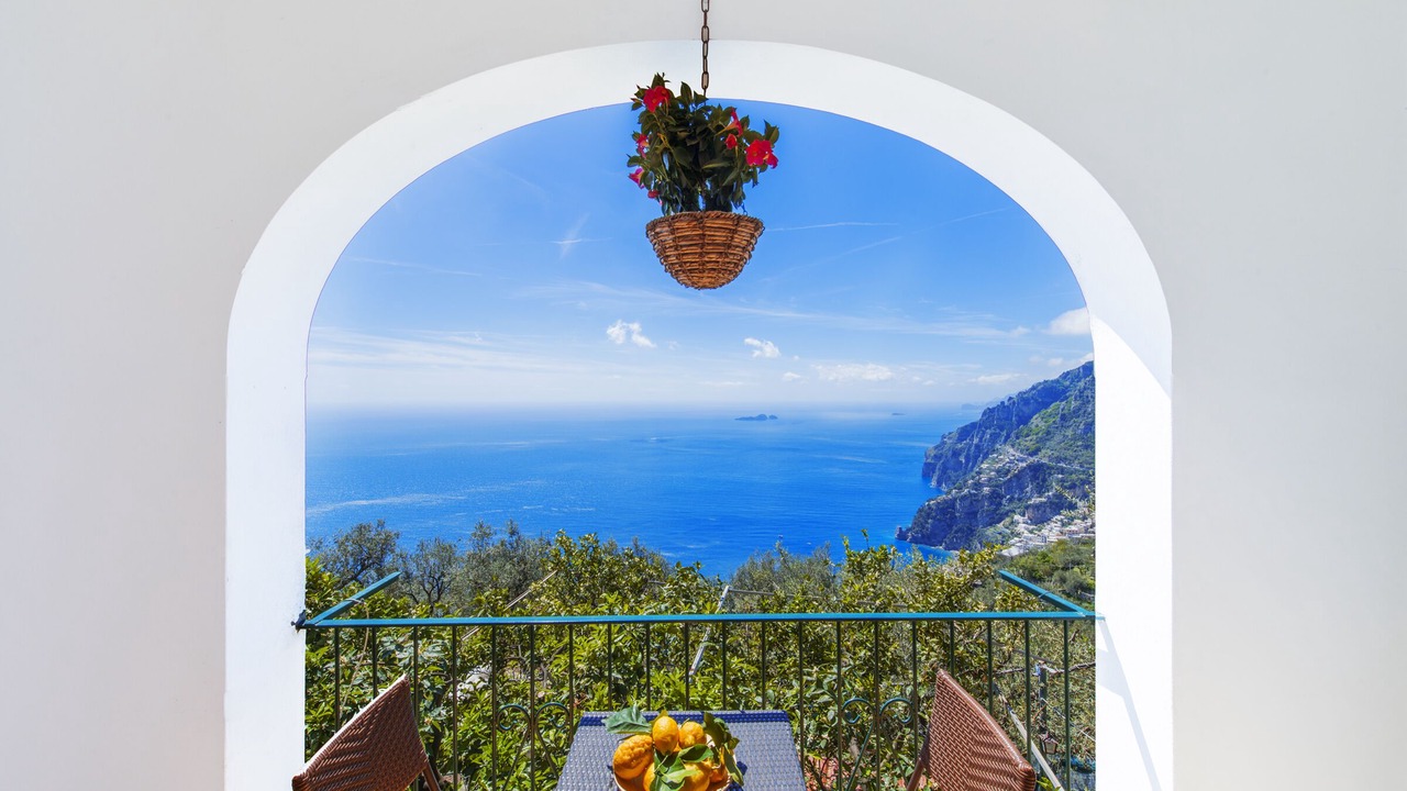 Photo of Outdoor in Montepertuso