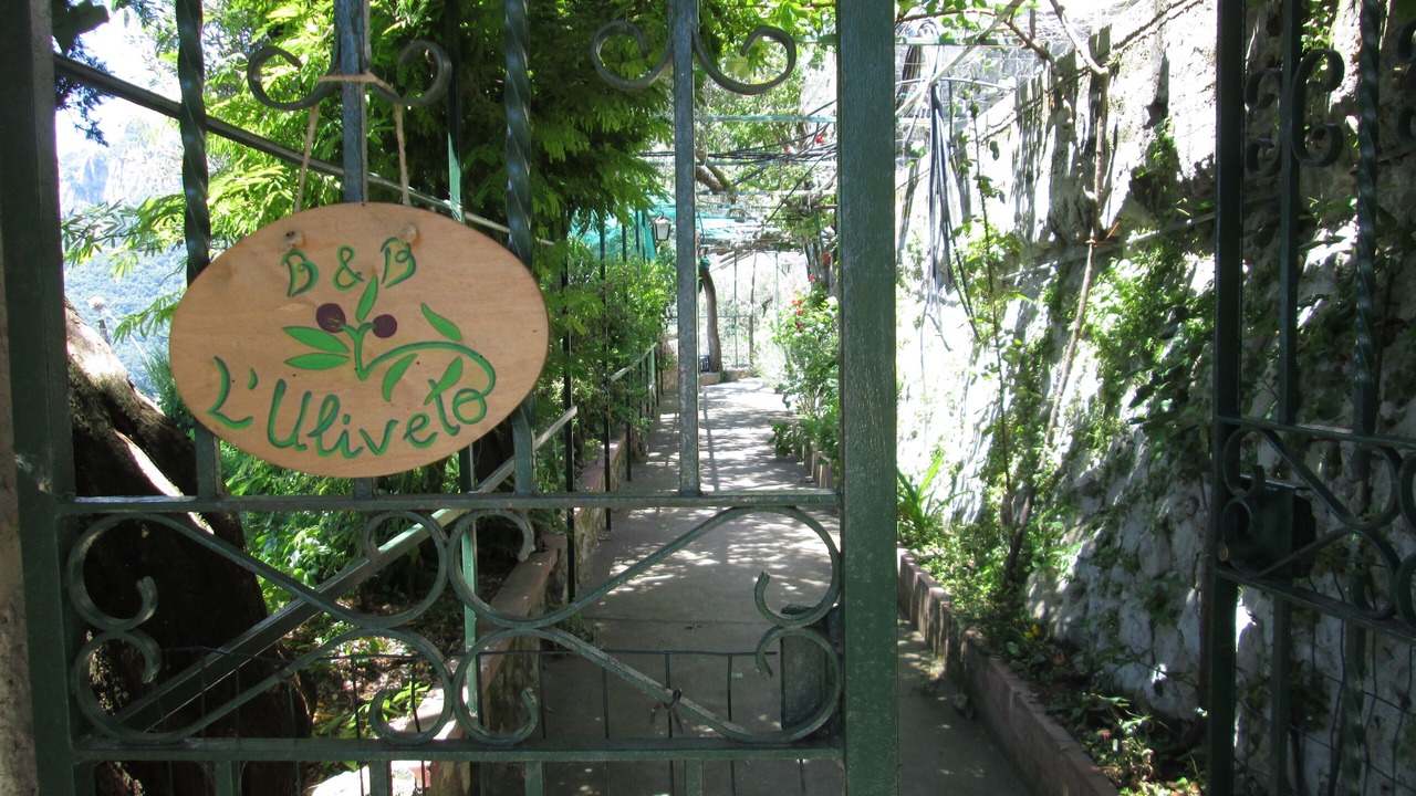 Photo of Outdoor in Montepertuso