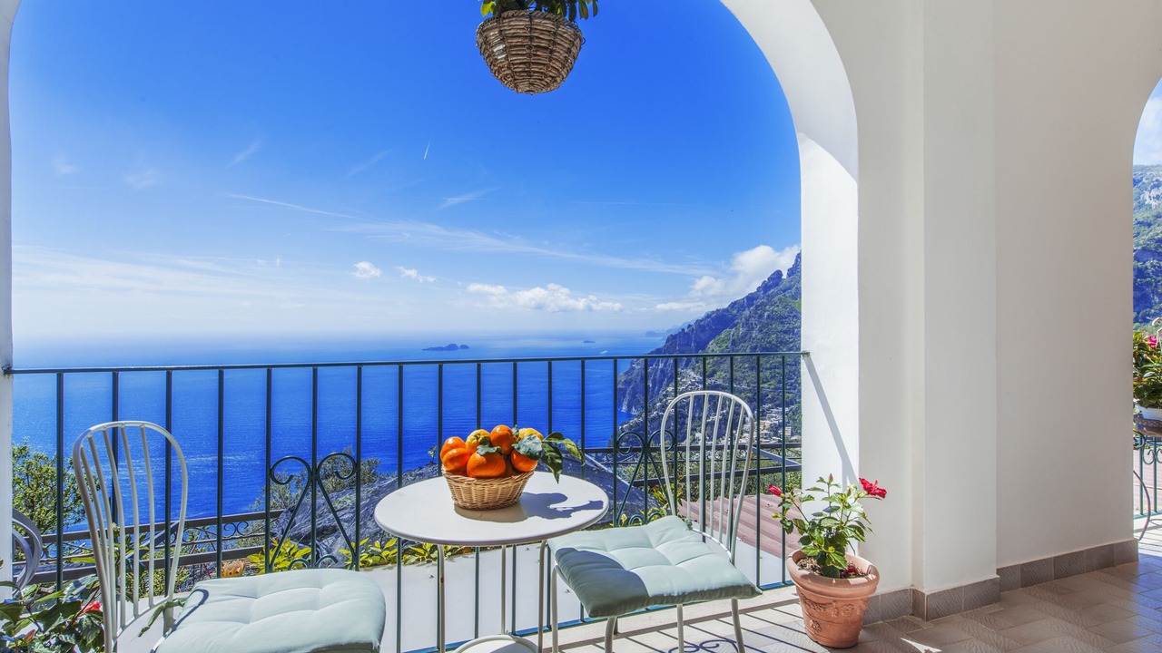 Photo of Outdoor in Montepertuso