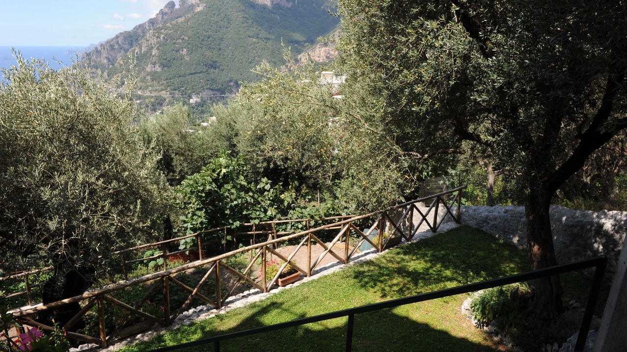 Photo of Outdoor in Montepertuso