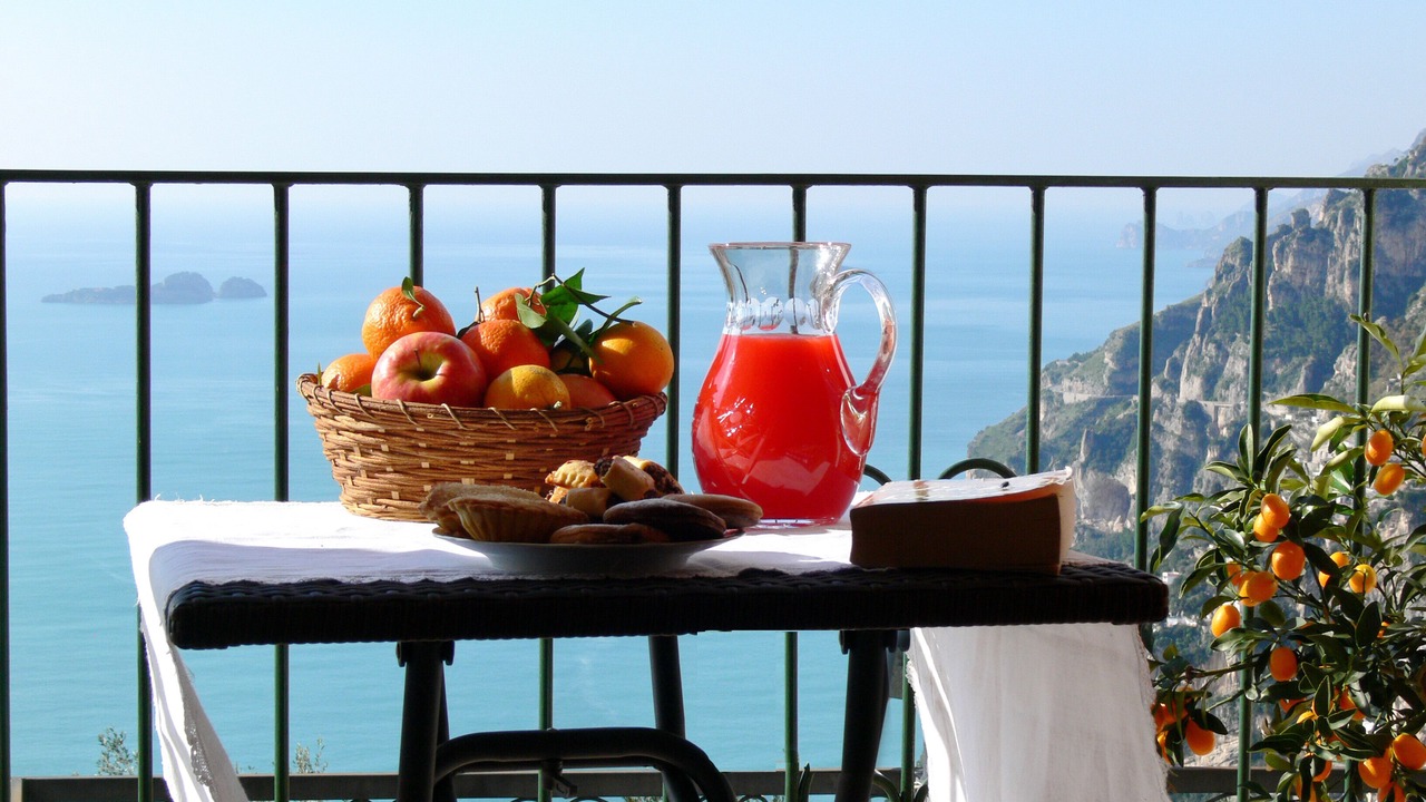 Photo of Outdoor in Montepertuso