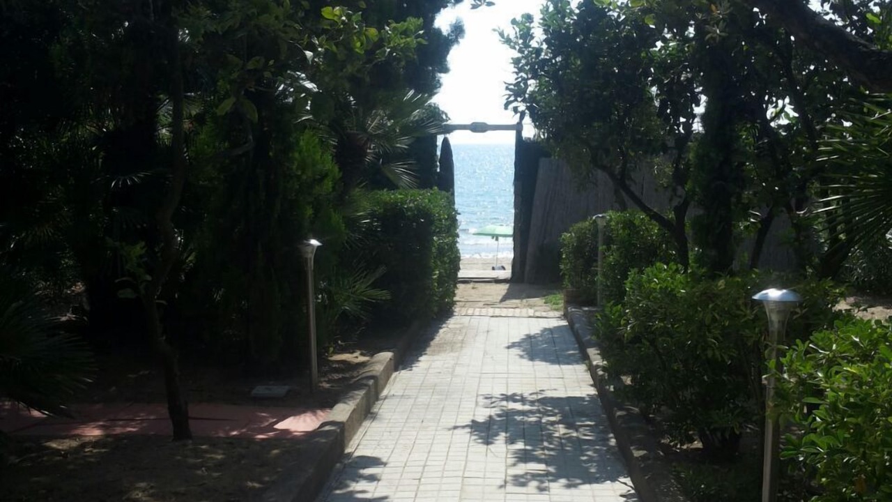 Photo of Outdoor in Sperlonga