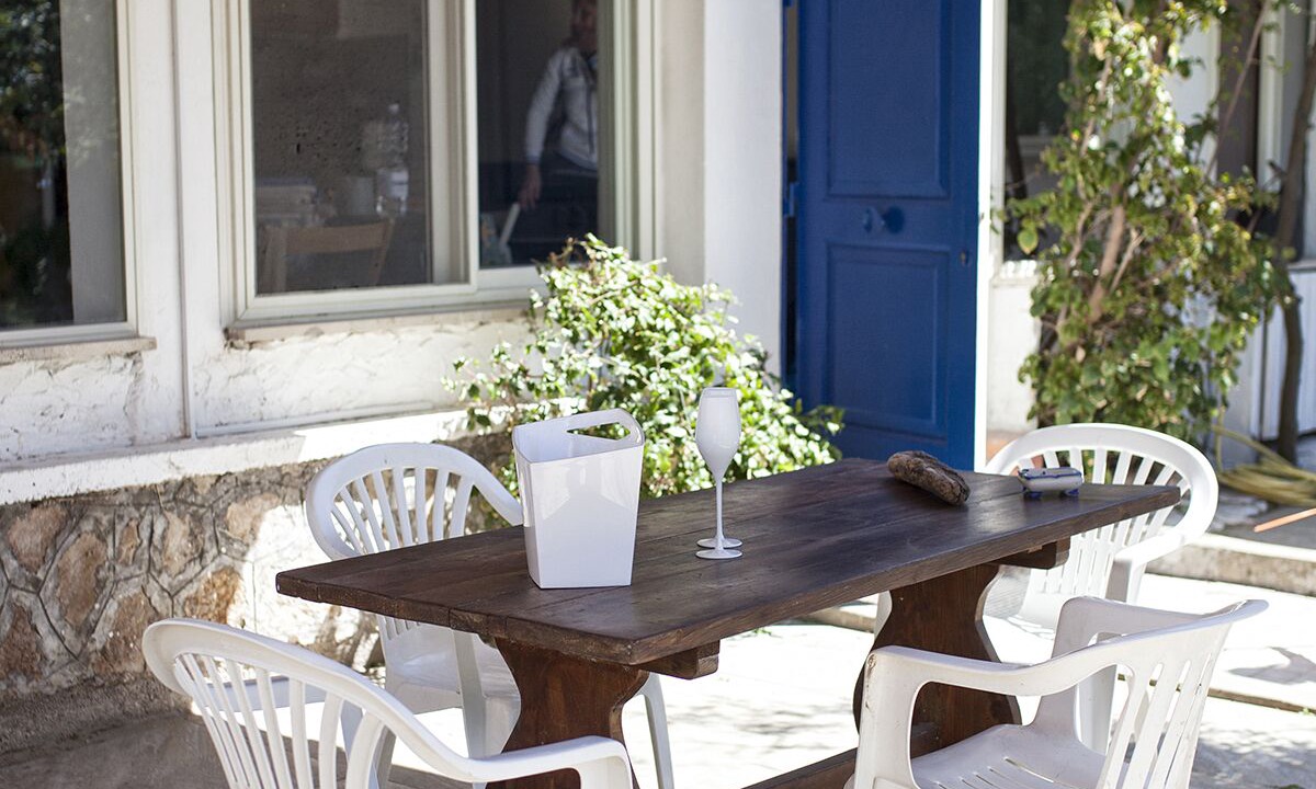 Photo of Outdoor in Sperlonga