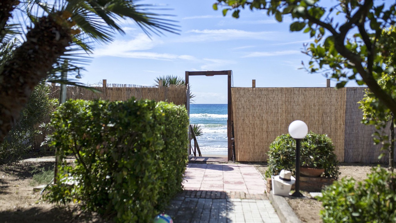 Photo of Outdoor in Sperlonga