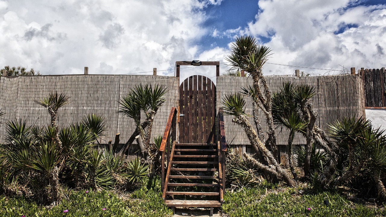 Photo of Outdoor in Sperlonga