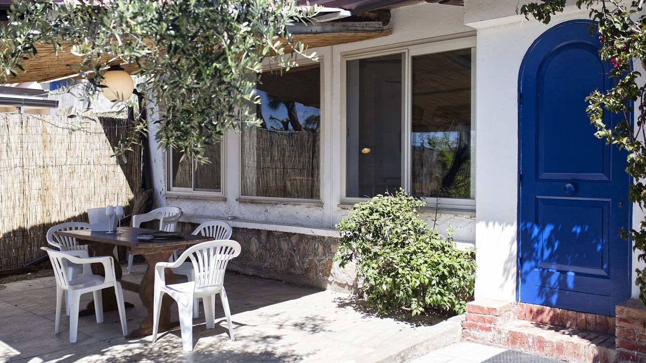 Photo of Outdoor in Sperlonga