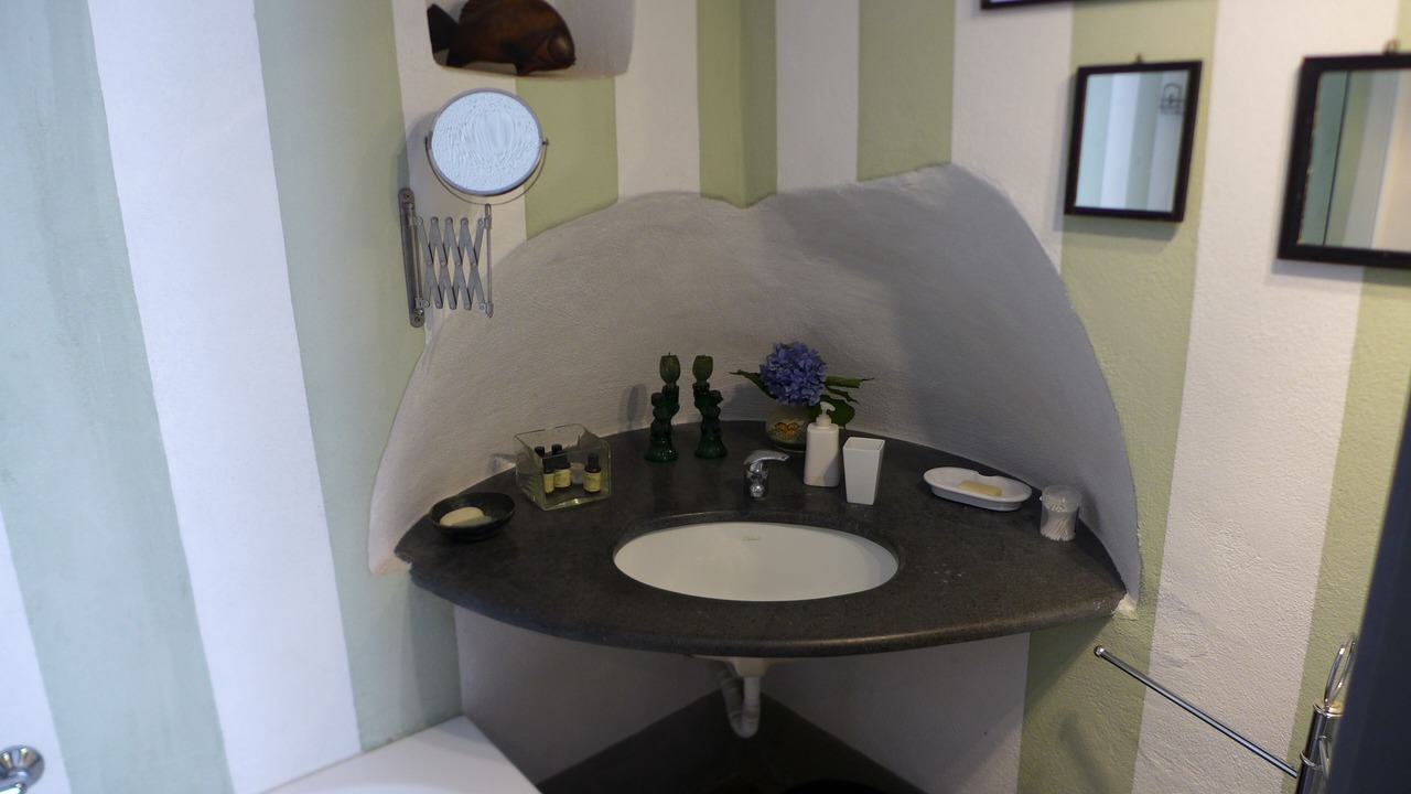 Photo of Bathroom in Sessa Aurunca