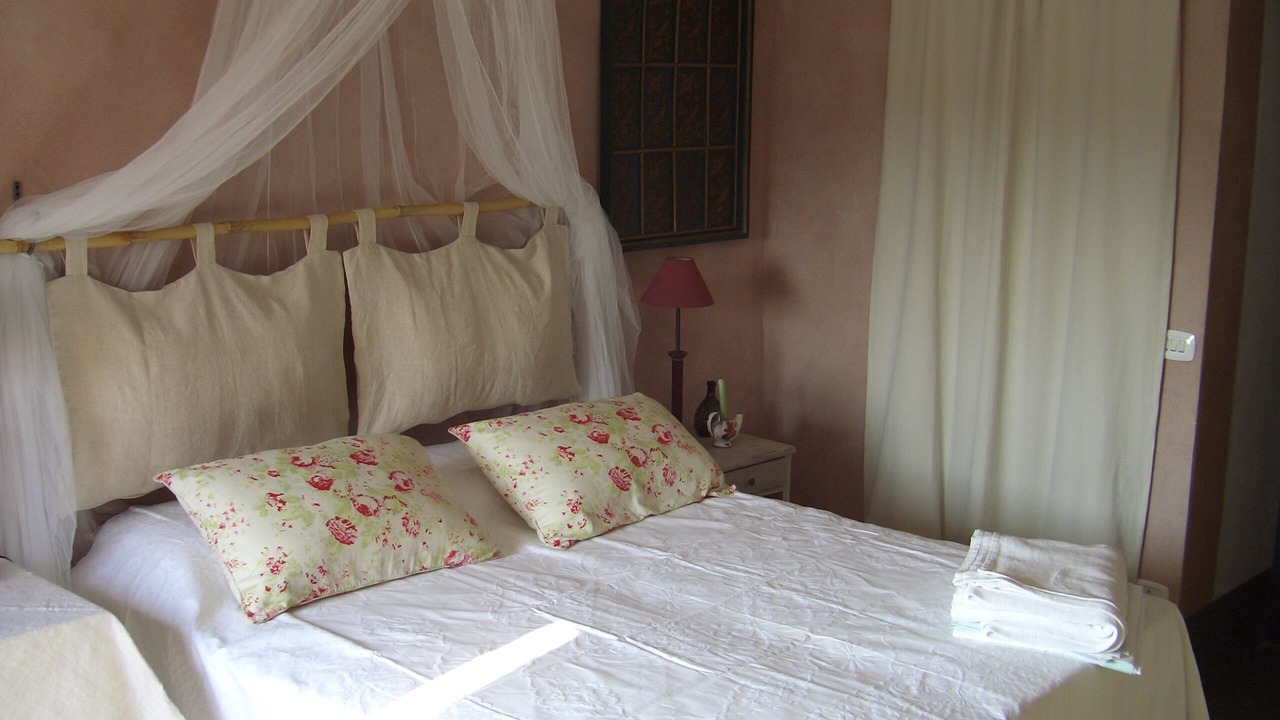 Photo of Bedroom in Sessa Aurunca