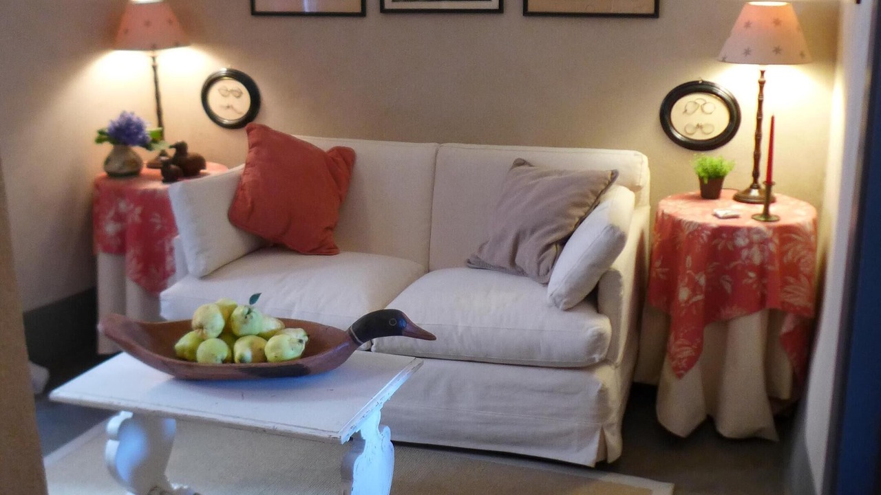 Photo of Livingroom in Sessa Aurunca