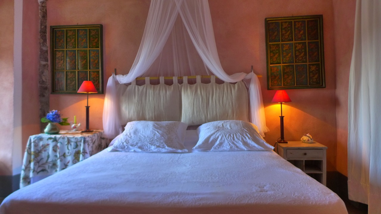 Photo of Bedroom in Sessa Aurunca