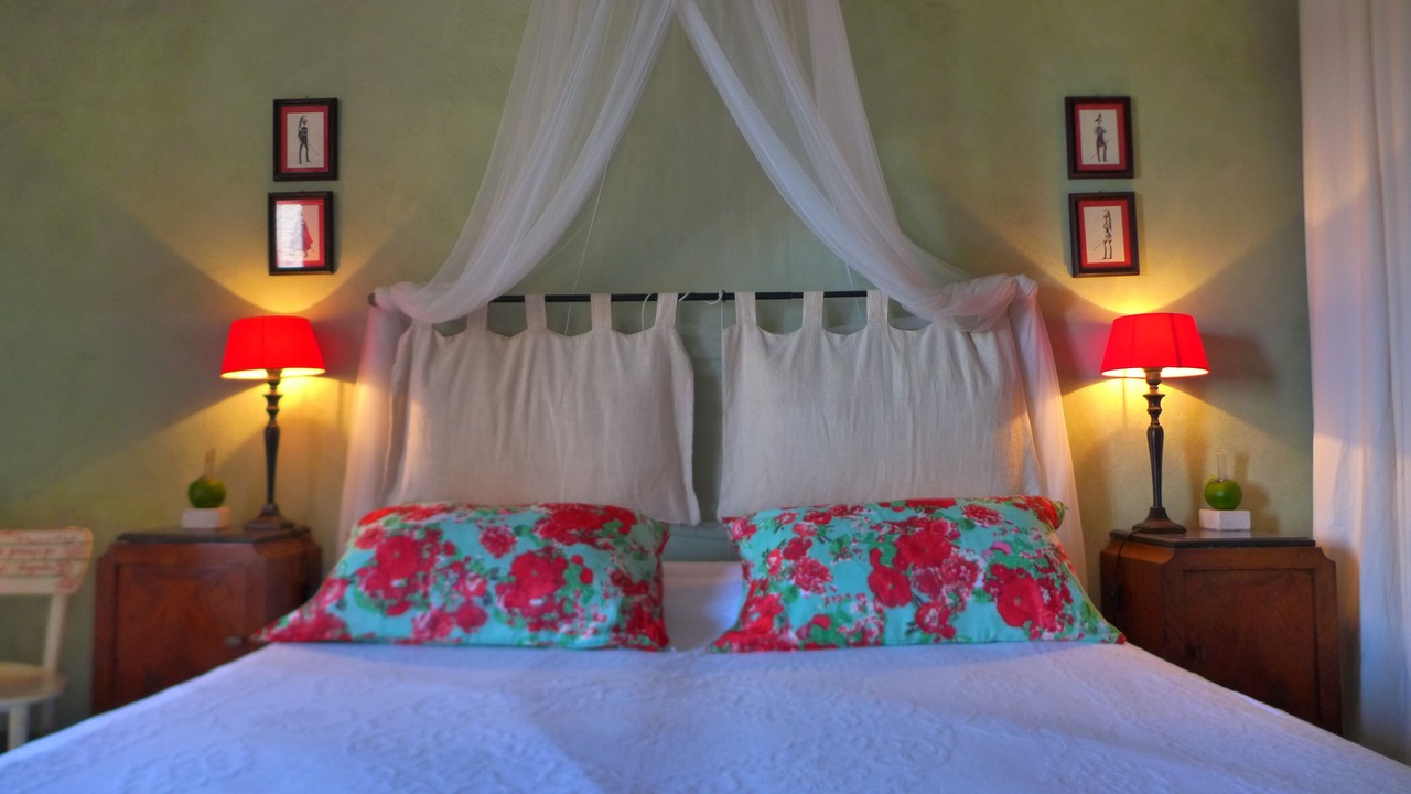 Photo of Bedroom in Sessa Aurunca