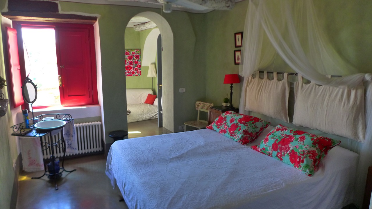 Photo of Bedroom in Sessa Aurunca