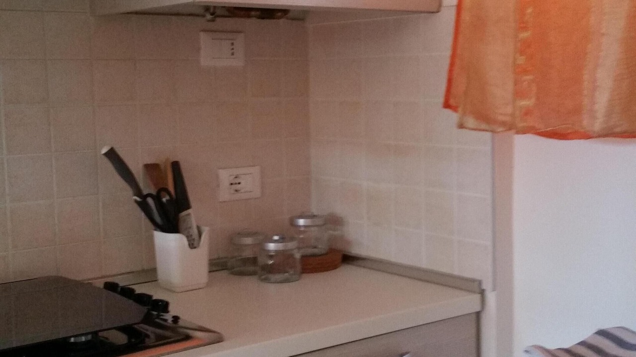 Photo of Kitchen in Marebello