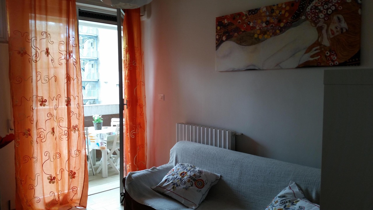 Photo of Livingroom in Marebello