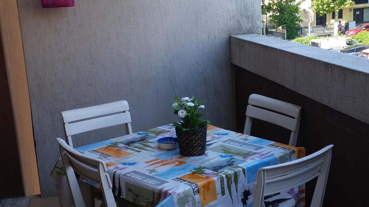 Photo of Outdoor in Marebello