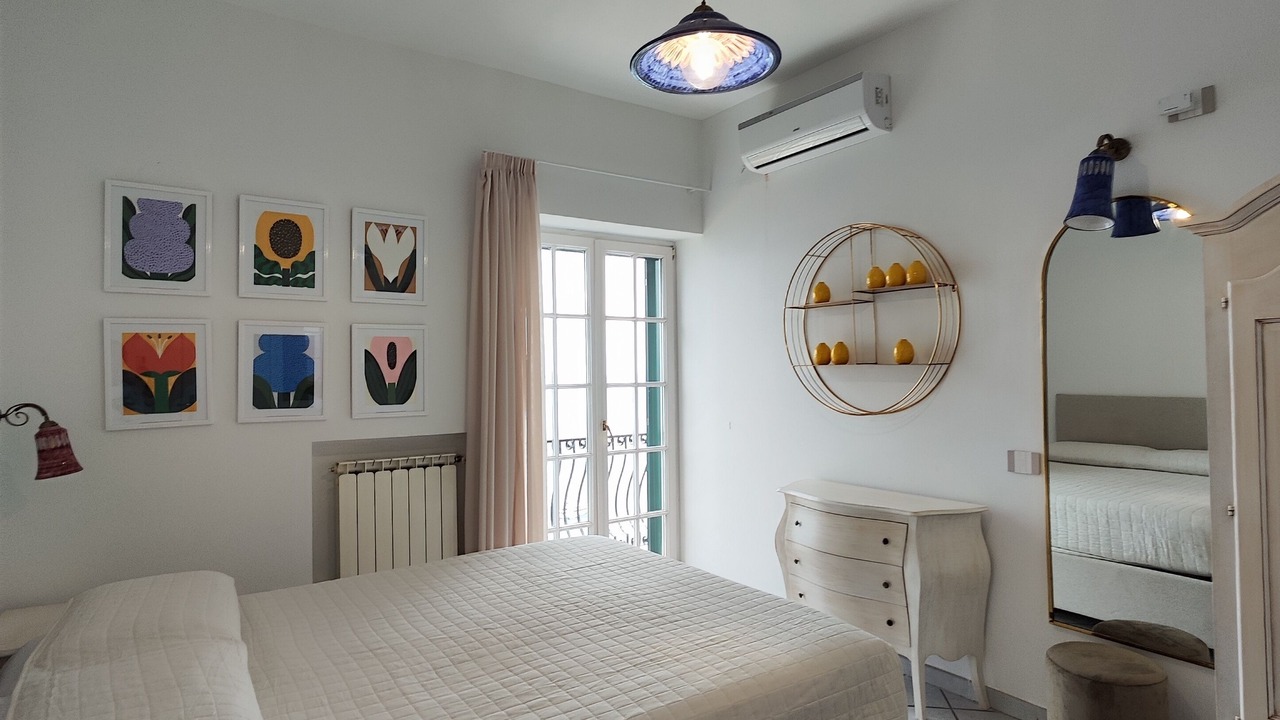 Photo of Bedroom in Castiglione